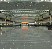 候車（機(jī)、船）室檢測與評價(jià)